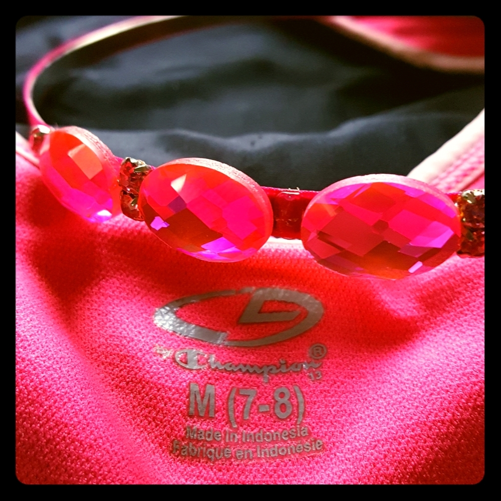 Girl's 🏊‍♀️Swimsuit